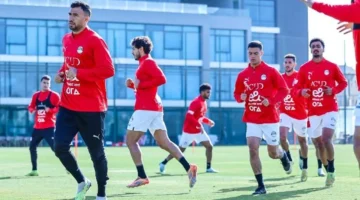 مواعيد مباريات منتخب مصر في كأس الأمم الأفريقية 2025 وجدول مواجهاته في دور المجموعات 1